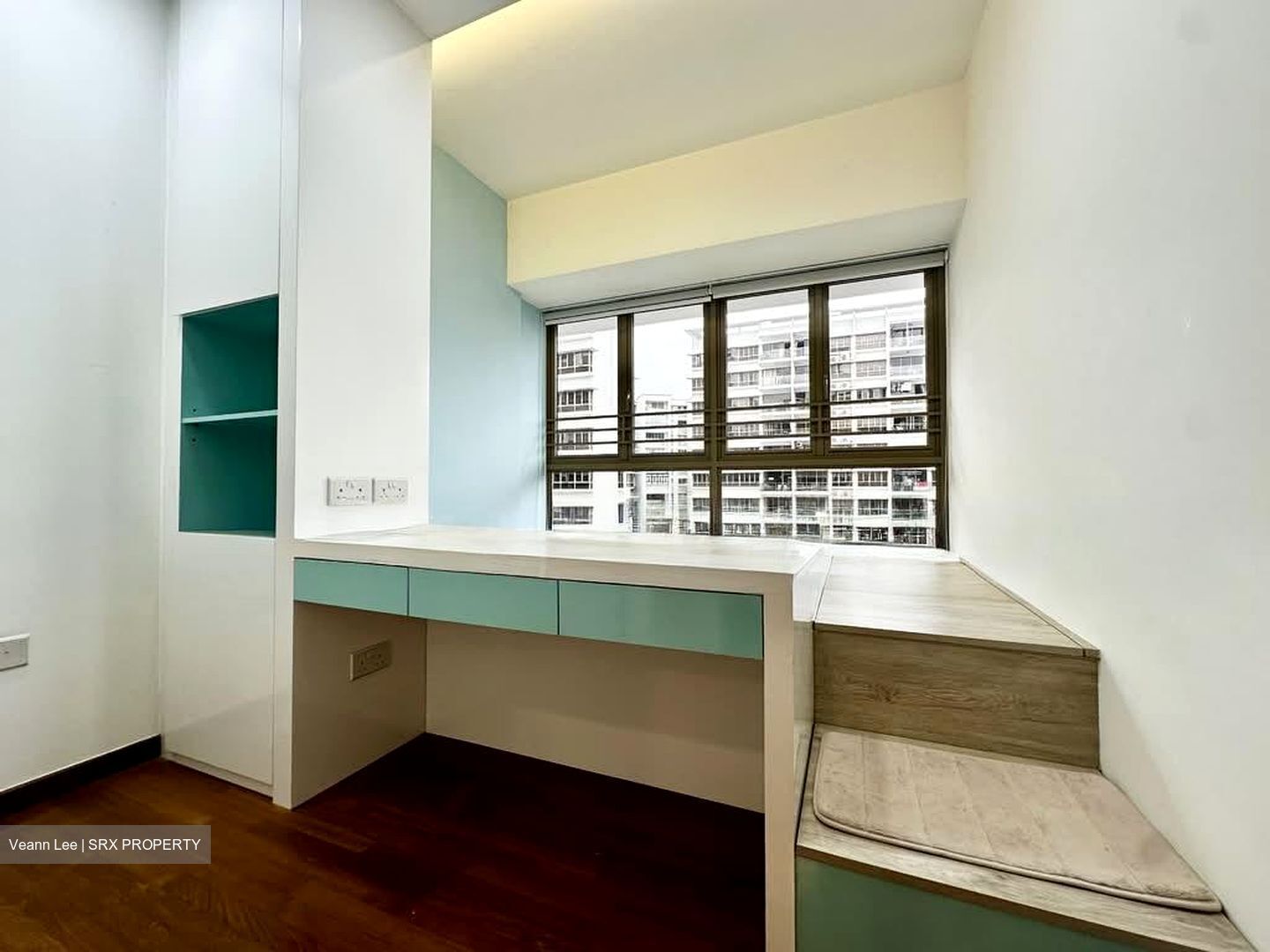 Waterfront Gold (D16), Condominium #551615881